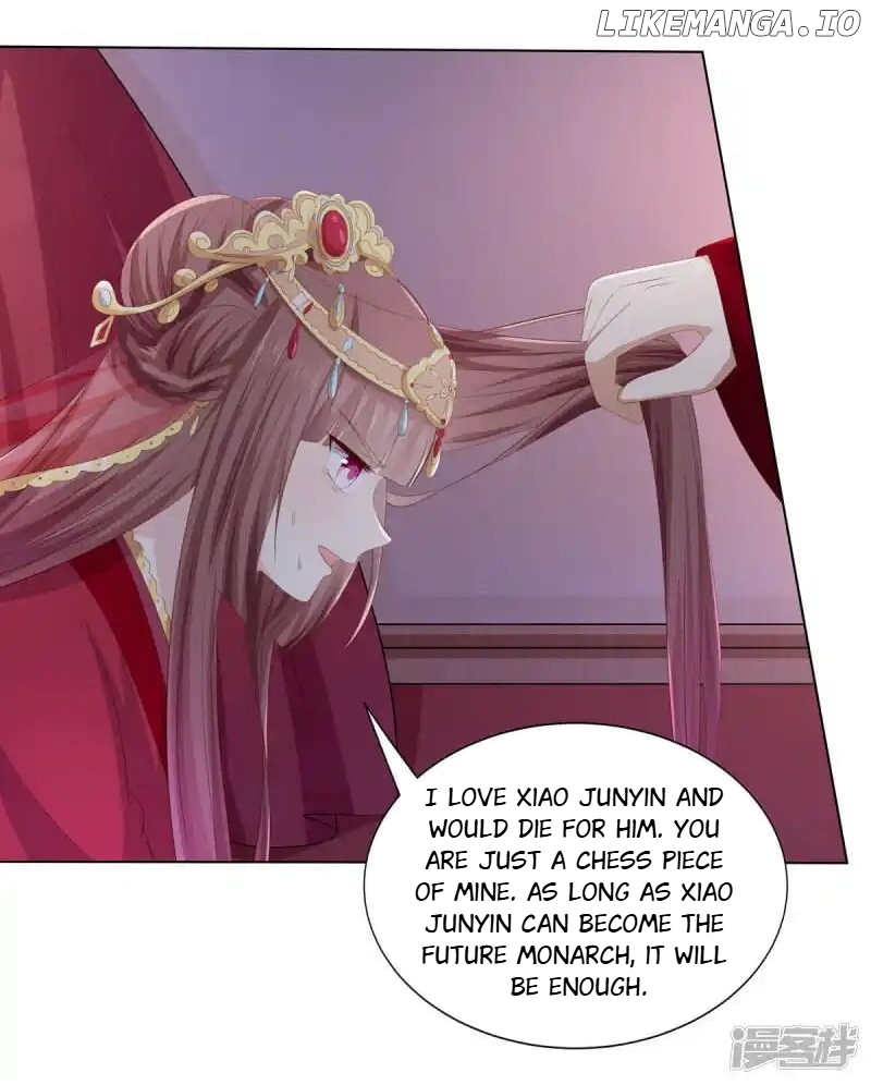 Rewrite My Fate chapter 83 - page 10